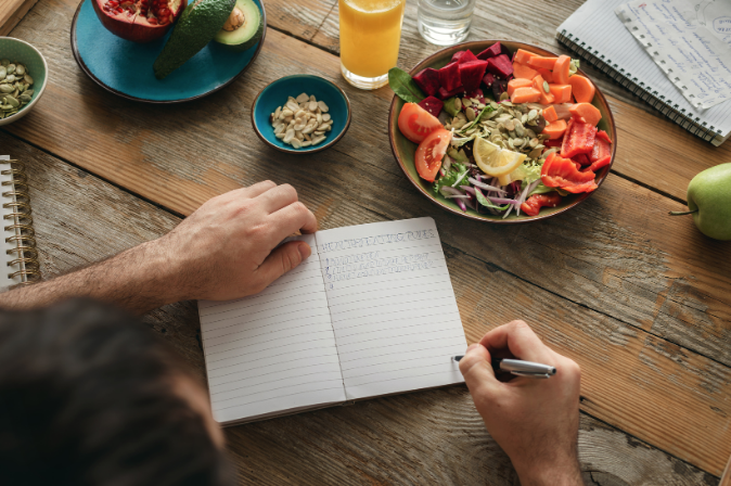 Weight Loss Retreat